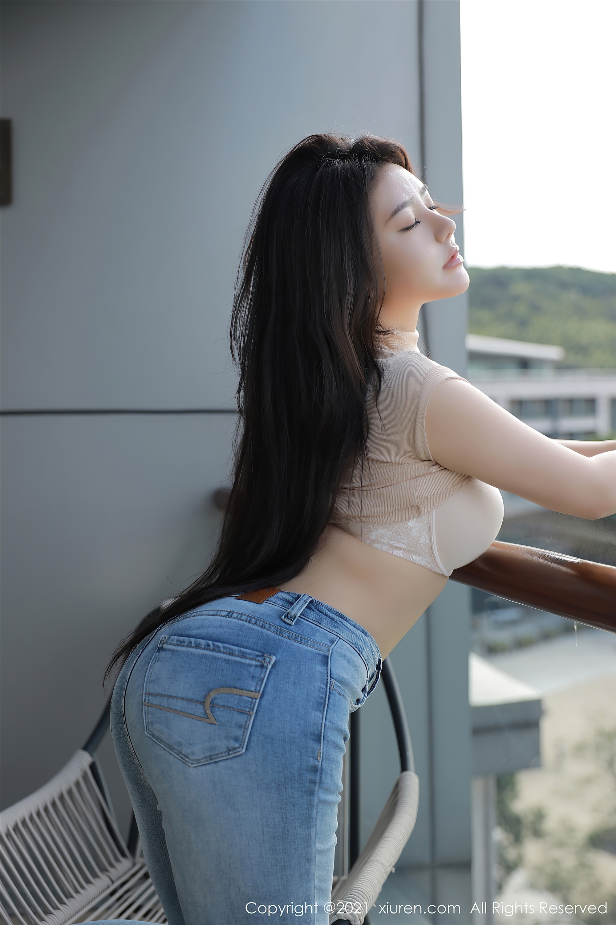 Xiuren秀人网 2021.11.05 NO.4172 玛鲁娜Manuela